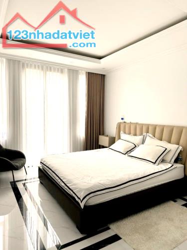 Bán gấp! Biệt thự kđt Sài Đồng, 186m2, gần hồ điều hòa, hàng xóm Vin, chỉ 48 tỷ. - 2