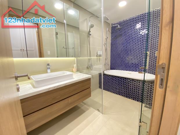 ARIA VŨNG TÀU CHO THUÊ CĂN HỘ TỪ 1.5 TRIỆU - VILLA 5 TRIỆU, VIEW BIỂN, FULL NỘI THẤT