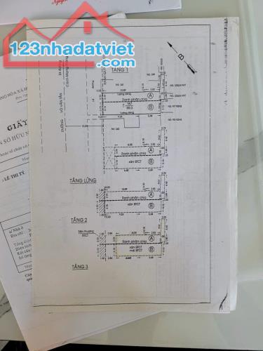 343-343võ văn tần, phường 5, quận 3 giá bán 40 tỷ - 2