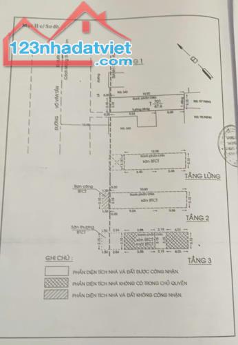 343-343võ văn tần, phường 5, quận 3 giá bán 40 tỷ - 4