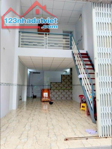 HẺM 6M - NHÀ 2 TẦNG 2PN - 40M2 - TRƯƠNG PHƯỚC PHAN GIÁ 3.9 TỶ - 1