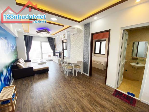 CẦN BÁN CĂN HỘ MƯỜNG THANH TẠI TP BIỂN NHA TRANG - 2