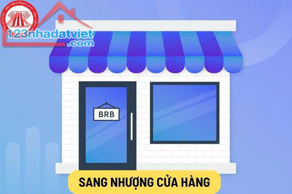 Sang quán tại 74/76 Mặt đường Lê Thái Tổ, Phường Tân Thành, Thành phố Ninh Bình