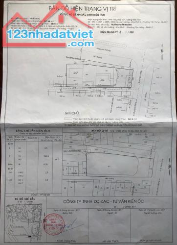 nhà phố 15x52m MT Lê Văn Lương - Nguyễn Thị Thập đất CN 1000m2 full thổ cư