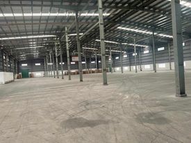 Cho Thuê Nhà Xưởng 14.000m2 Trong KCN Mỹ Phước, Bến Cát , Bình Dương - 1