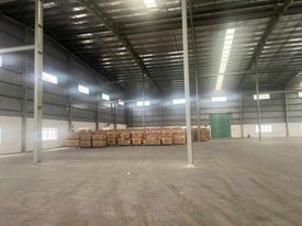 Cho Thuê Nhà Xưởng 14.000m2 Trong KCN Mỹ Phước, Bến Cát , Bình Dương - 2