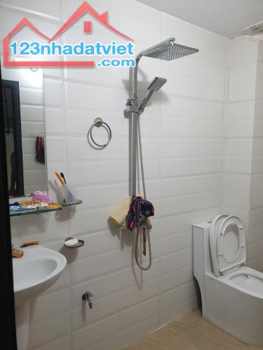 BÁN NHÀ ĐẸP 1.45 TỶ 3 TẦNG 45M2 ( ĐÔNG BẮC ) KHU ĐỆ TỨ - 5