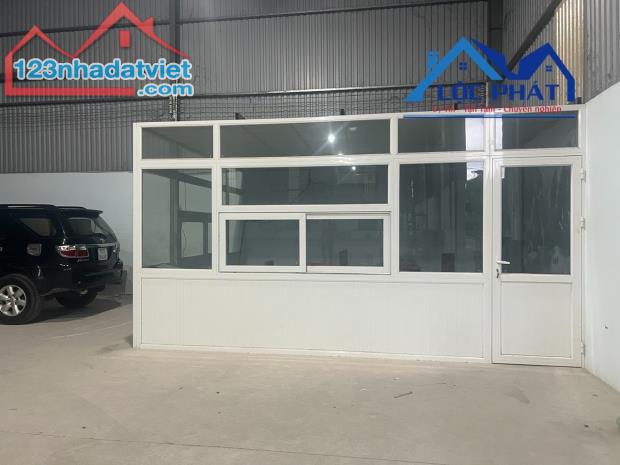 Cho thuê nhà xưởng 850m2 giá 25 triệu. Trảng Dài-Biên Hòa-Đồng Nai