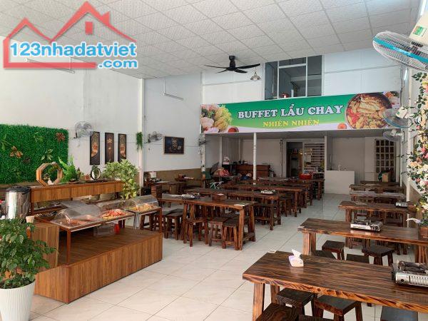 Quận 7 ! Đi Du Học Nên Sang Quán Buffet Chay Đẹp Lắm – SANG RẺ LẠI, Tel : 0822221726 - 2