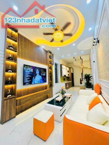Bán Nhà Khương Thượng, Lô góc, Kinh Doanh Đỉnh, 34m², 4 tầng, 8,6 tỷ
