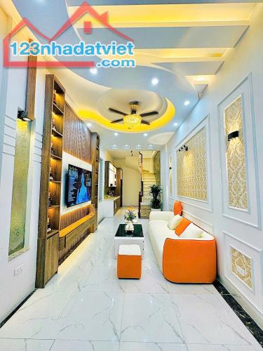 Bán Nhà Khương Thượng, Lô góc, Kinh Doanh Đỉnh, 34m², 4 tầng, 8,6 tỷ - 1