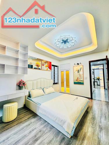 Bán Nhà Khương Thượng, Lô góc, Kinh Doanh Đỉnh, 34m², 4 tầng, 8,6 tỷ - 2