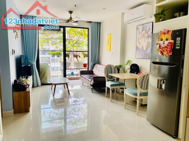 💶  Chính chủ em cần tiền gửi bán gấp căn 1N+ giốt Vinhomes Ocean Park - Nhà full nội thất - 3