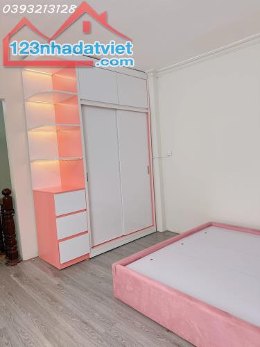 Nhà Đẹp 4 Tầng, Lô Góc Cực Thoáng, Đội Cấn, Ba Đình, Diện Tích 50m2, Gần Ô Tô, Nhỉnh 7 Tỷ. - 3