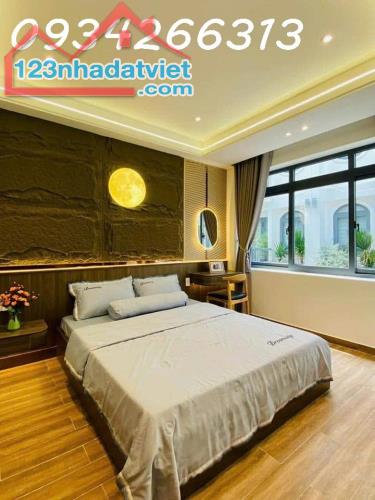 Bán nhà ngõ ôtô đỗ Lương Thế Vinh Nam Từ Liêm 38m2 4tầng 6.96tỷ - 2