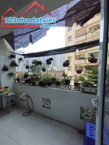 BÁN CHUNG CƯ A2  MINH KHAI, CẠNH TIMES CITY, 80M2, 2 NGỦ, 2WC, FUL ĐỒ CHỈ 4,15 TỶ - 1