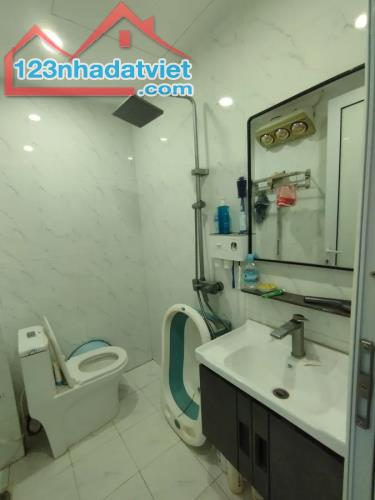 BÁN CHUNG CƯ A2  MINH KHAI, CẠNH TIMES CITY, 80M2, 2 NGỦ, 2WC, FUL ĐỒ CHỈ 4,15 TỶ - 3