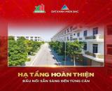 Khu đô thị Xuân Hưng - Sở hữu chỉ cần 2 tỷ