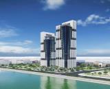 NHẬN BOOKING Căn Hộ 2PN Tầm View Sông Tại LANDMARK DaNang CHỈ VỚI 400tr