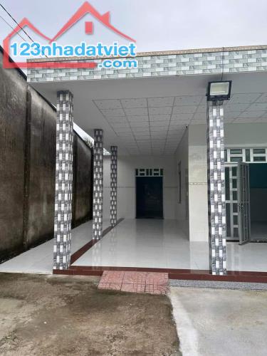 Chủ Cần Chuyển định cư bán nhanh Căn nhà 399m2 An tịnh Trảng Bàng 560triệu SÔ HỒNG RIÊNG