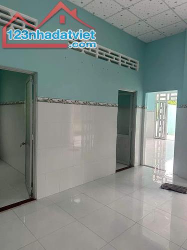 Chủ Cần Chuyển định cư bán nhanh Căn nhà 399m2 An tịnh Trảng Bàng 560triệu SÔ HỒNG RIÊNG - 2