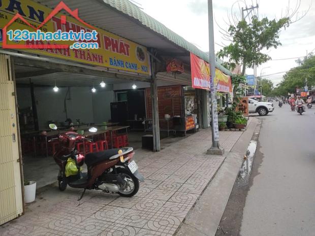 CHÍNH CHỦ CHO THUÊ NHÀ MẶT TIỀN 449 QUÁCH ĐIÊU - BÌNH CHÁNH - TP HỒ CHÍ MINH - 3