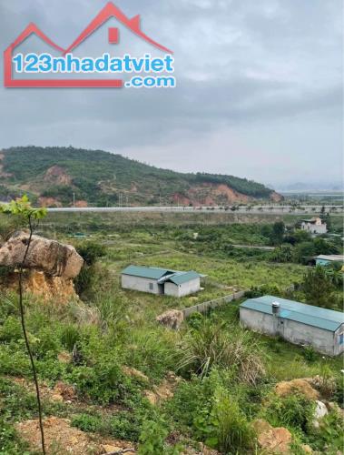 Bán 13,5Ha đất Rừng tại Cầu Trắng, Đại Yên.View toàn cảnh Siêu dự án Vinhomes Hạ Long Xanh - 4