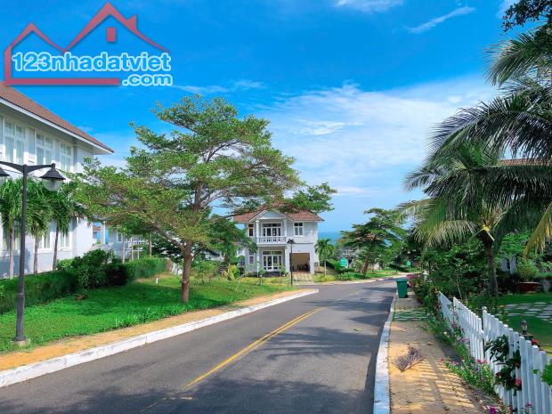 Bán căn Villa Sea Links 3pn nhà sẵn nội thất view biển đẹp - 1