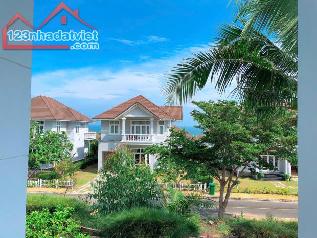 Bán căn Villa Sea Links 3pn nhà sẵn nội thất view biển đẹp - 2