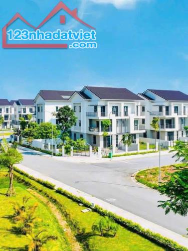 Cơ  hội đầu tư lời ngay khi mua căn biệt thự 180m2