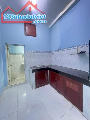 NHÀ BÁN - ĐƯỜNG PHAN HUY ÍCH GV - GIÁP SIÊU THỊ EMART2 & QUANG TRUNG - HẺM 3M - DT 52M² - 2