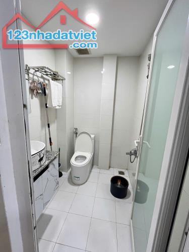 NHÀ 2 TẦNG MỚI ĐẸP 80M2 MẶT TIỀN NỘI BỘ KHU TÔ HIỆU, 5 PHÚT TỚI CÔNG VIÊN ĐẦM SEN - 4