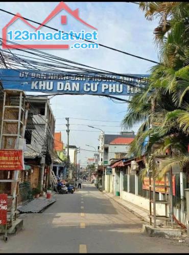 Bán nhà Phú Hải - Dương Kinh - Hải Phòng - 1