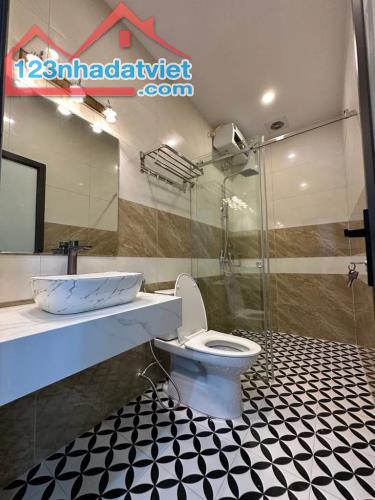 💥 CỰC RẺ -40M² -6 TẦNG -THANG MÁY -NỘI THẤT ĐẸP -GẦN PHỐ KHƯƠNG ĐÌNH -THANH XUÂN.  🎯Vị t - 3