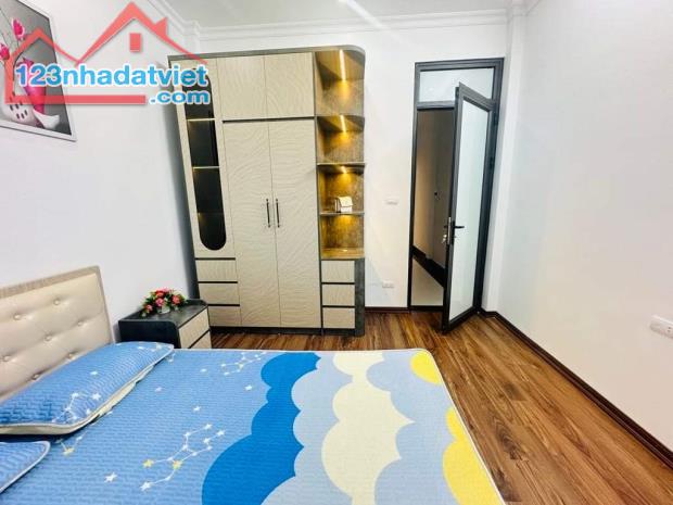 🏩NHÀ MỚI -CHÍNH KINH -THANH XUÂN -5 TẦNG 48M² -NỘI THẤT ĐẸP -Ở NGAY -10M RA ÔTÔ.  🎯Vị tr - 2