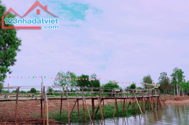 KHÔNG THỂ BỎ LỠ: CƠ HỘI VÀNG ĐẦU TƯ TẠI HỒ ECOLAKE VALLEY - LỘC QUANG - 4