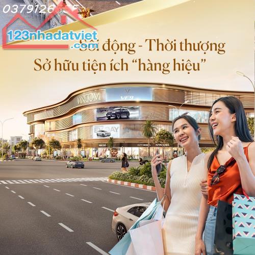 Cực Hot - Cơ hội sở hữu biệt thự Đảo Vua vị trí Vip, view công viên nội khu và hồ cá koi - 3