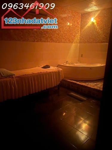 DO KHÔNG NGƯỜI QUẢN LÝ CẦN SANG NHƯỢNG QUÁN MASSAGE ĐƯỜNG NGUYỄN ÁI QUỐC - BIÊN HOÀ - - 3