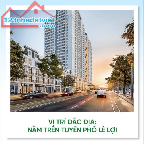 Edengarden chung cư số 1 thái bình nên đầu tư, cho thuê?