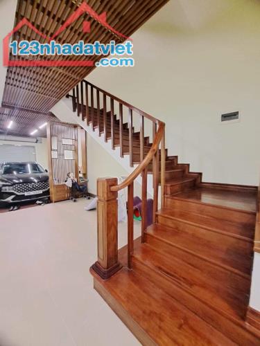 BÁN NHÀ :LÀNG VIỆT KIỀU CHÂU ÂU-HÀ ĐÔNG                  DT:79m2x4tx4.5m.mt     -