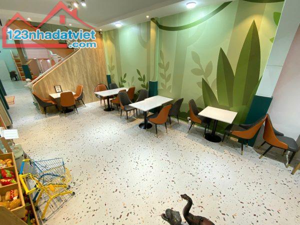 Quận Gò Vấp ! Sang Nhượng Nhà Hàng – CAFE Khu Vui Chơi KIDS CAO CẤP, Liên hệ chính - 3