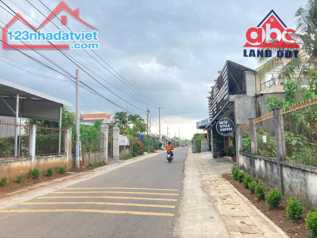 Bán lô đất ngay KDC Tân Thịnh, Xã Đồi 61, Trảng Bom, Đồng Nai, 4400m2, giá 4 tỷ 840. - 2