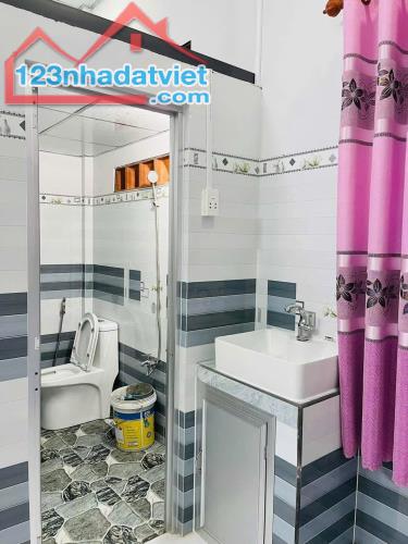 CẦN BÁN GẤP Căn nhà ở Củ Chi, Diện tích 90m2, giá 750tr, SHR. - 5