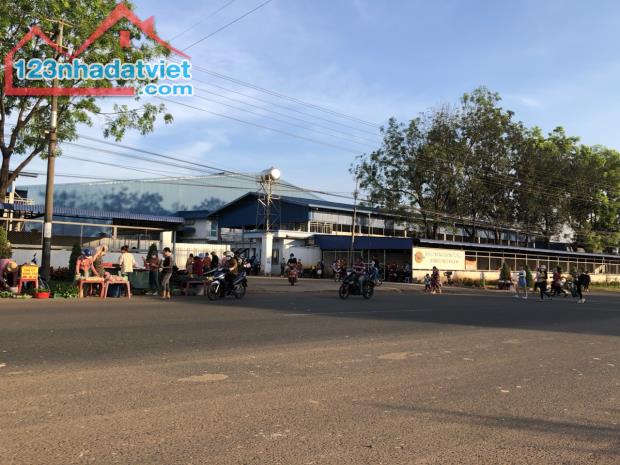 BÁN NHANH 275M2 ĐẤT Ở NGAY CHỢ BÌNH LONG, MẶT TIỀN NHỰA THÔNG VỀ TÂY NINH. GIÁ 290 TRIỆU - 3