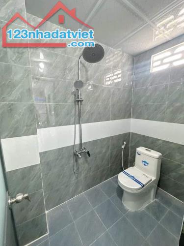 MẶT TIỀN KINH DOANH 5X18 SỔ HỒNG RIÊNG GIÁP TÂN PHONG BIÊN HÒA - 4