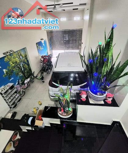 Bán nhà 3 tầng Thiên Lôi, Vĩnh Niệm, Lê Chân. HP. 4,3tỷ. 58m2. Đường 5m. - 1
