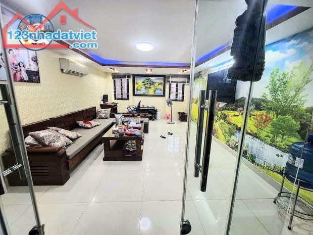Bán nhà 3 tầng Thiên Lôi, Vĩnh Niệm, Lê Chân. HP. 4,3tỷ. 58m2. Đường 5m. - 2