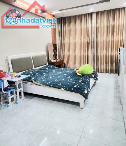 Bán nhà 3 tầng Thiên Lôi, Vĩnh Niệm, Lê Chân. HP. 4,3tỷ. 58m2. Đường 5m. - 3