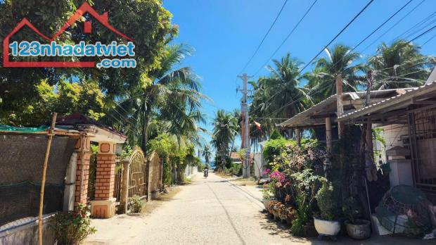 Sở hữu ngay Đất nền ven biển khu kinh tế Vân Phong đón sóng đầu LH ngay 0905 272 789 - 2