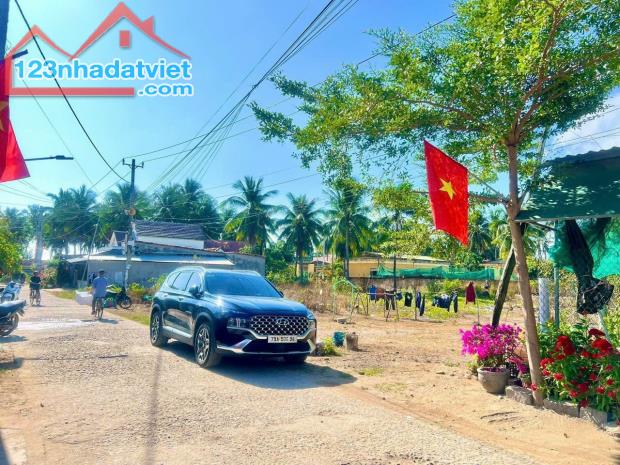 Sở hữu ngay Đất nền ven biển khu kinh tế Vân Phong đón sóng đầu LH ngay 0905 272 789 - 3